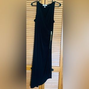 Classy Michael Kors little black dress.